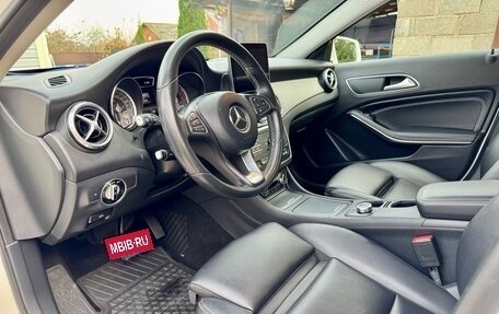 Mercedes-Benz GLA, 2017 год, 2 100 000 рублей, 17 фотография