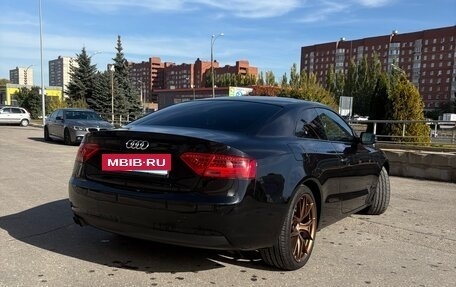 Audi A5, 2013 год, 1 700 000 рублей, 2 фотография