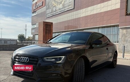 Audi A5, 2013 год, 1 700 000 рублей, 5 фотография