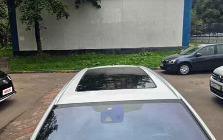 Opel Insignia II рестайлинг, 2013 год, 1 595 000 рублей, 9 фотография