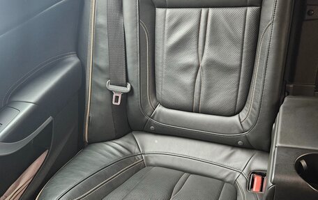Opel Insignia II рестайлинг, 2013 год, 1 595 000 рублей, 14 фотография