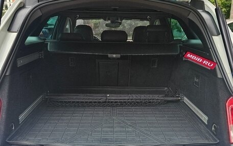 Opel Insignia II рестайлинг, 2013 год, 1 595 000 рублей, 16 фотография