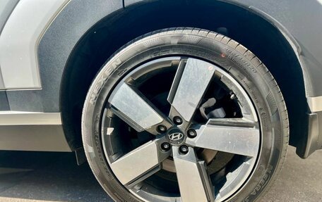 Hyundai Santa Fe IV, 2025 год, 6 300 000 рублей, 14 фотография