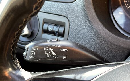 Volkswagen Polo VI (EU Market), 2015 год, 1 129 000 рублей, 15 фотография