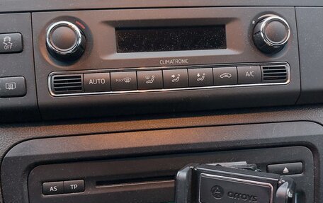 Skoda Fabia II, 2013 год, 900 000 рублей, 6 фотография