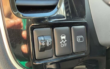 Mitsubishi Outlander III рестайлинг 3, 2013 год, 1 190 000 рублей, 11 фотография