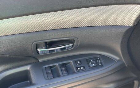 Mitsubishi Outlander III рестайлинг 3, 2013 год, 1 190 000 рублей, 10 фотография