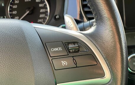 Mitsubishi Outlander III рестайлинг 3, 2013 год, 1 190 000 рублей, 15 фотография