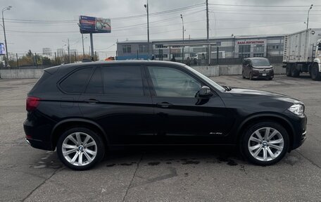 BMW X5, 2014 год, 2 770 000 рублей, 4 фотография