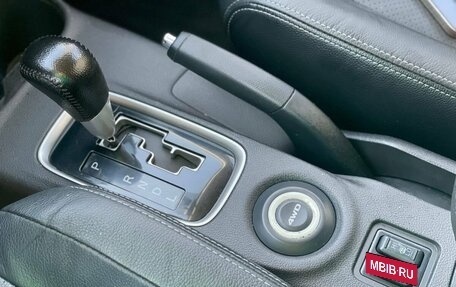 Mitsubishi Outlander III рестайлинг 3, 2013 год, 1 190 000 рублей, 19 фотография