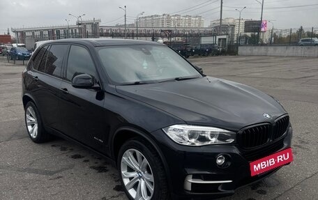 BMW X5, 2014 год, 2 770 000 рублей, 3 фотография
