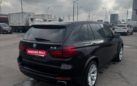 BMW X5, 2014 год, 2 770 000 рублей, 5 фотография