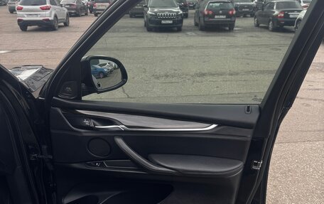 BMW X5, 2014 год, 2 770 000 рублей, 16 фотография