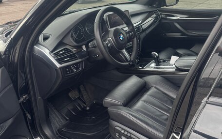 BMW X5, 2014 год, 2 770 000 рублей, 10 фотография