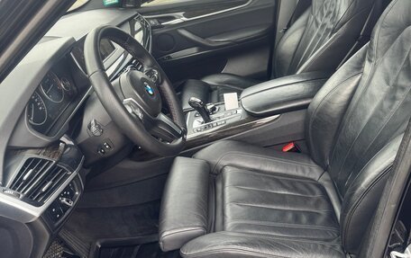 BMW X5, 2014 год, 2 770 000 рублей, 11 фотография