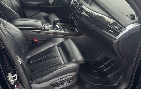 BMW X5, 2014 год, 2 770 000 рублей, 17 фотография