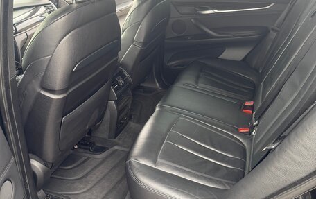 BMW X5, 2014 год, 2 770 000 рублей, 13 фотография