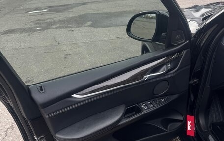 BMW X5, 2014 год, 2 770 000 рублей, 9 фотография