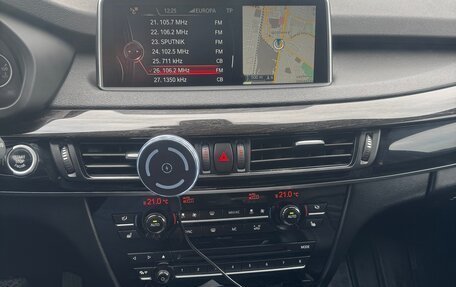 BMW X5, 2014 год, 2 770 000 рублей, 19 фотография