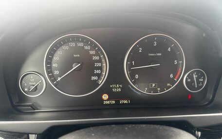 BMW X5, 2014 год, 2 770 000 рублей, 18 фотография