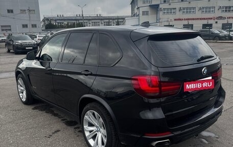 BMW X5, 2014 год, 2 770 000 рублей, 7 фотография