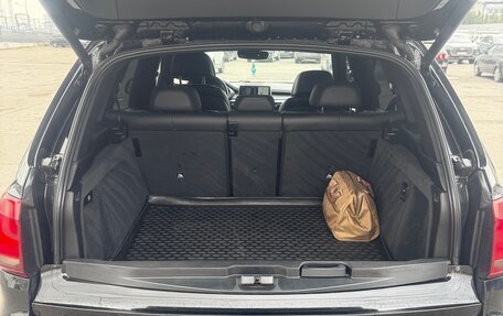 BMW X5, 2014 год, 2 770 000 рублей, 22 фотография