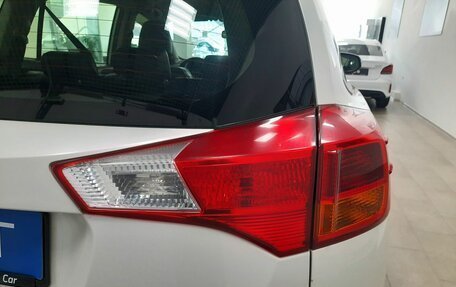 Toyota RAV4, 2013 год, 1 596 000 рублей, 12 фотография