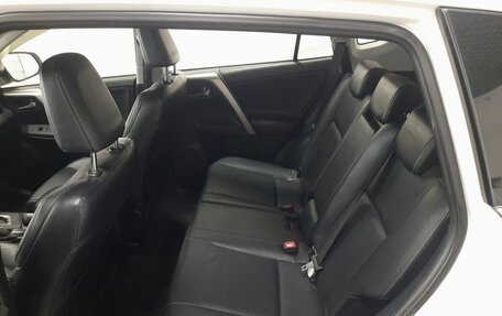 Toyota RAV4, 2013 год, 1 596 000 рублей, 14 фотография