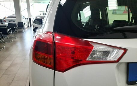 Toyota RAV4, 2013 год, 1 596 000 рублей, 11 фотография