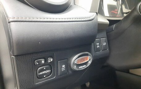 Toyota RAV4, 2013 год, 1 596 000 рублей, 18 фотография