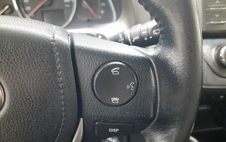 Toyota RAV4, 2013 год, 1 596 000 рублей, 21 фотография