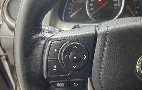 Toyota RAV4, 2013 год, 1 596 000 рублей, 20 фотография