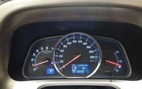 Toyota RAV4, 2013 год, 1 596 000 рублей, 22 фотография