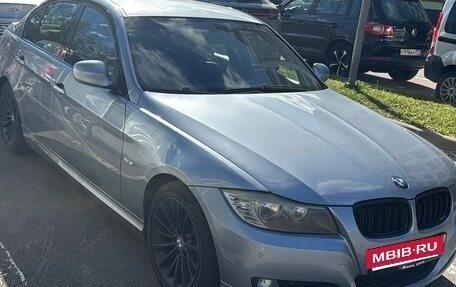 BMW 3 серия, 2008 год, 1 350 000 рублей, 2 фотография