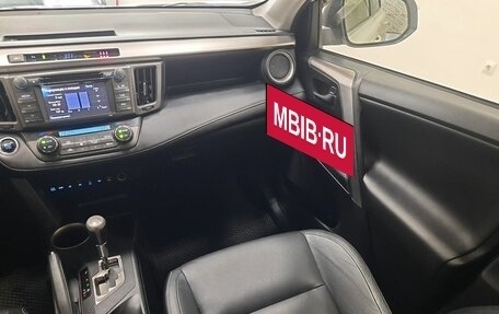 Toyota RAV4, 2013 год, 1 596 000 рублей, 28 фотография
