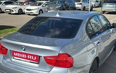 BMW 3 серия, 2008 год, 1 350 000 рублей, 3 фотография