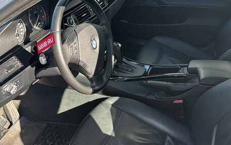 BMW 3 серия, 2008 год, 1 350 000 рублей, 7 фотография