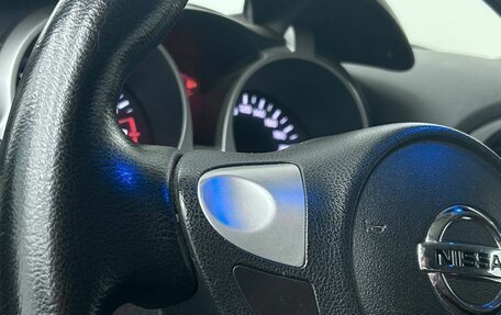 Nissan Juke II, 2014 год, 900 000 рублей, 4 фотография