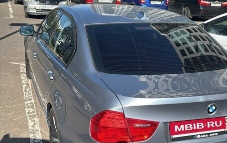 BMW 3 серия, 2008 год, 1 350 000 рублей, 4 фотография