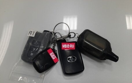 Toyota RAV4, 2013 год, 1 596 000 рублей, 29 фотография