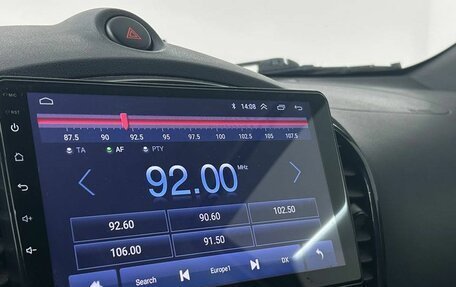 Nissan Juke II, 2014 год, 900 000 рублей, 14 фотография