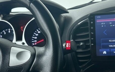 Nissan Juke II, 2014 год, 900 000 рублей, 3 фотография