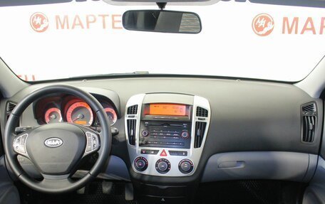 KIA cee'd I рестайлинг, 2009 год, 520 000 рублей, 14 фотография