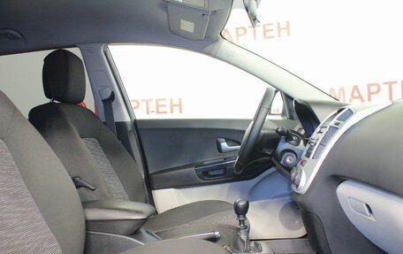 KIA cee'd I рестайлинг, 2009 год, 520 000 рублей, 10 фотография