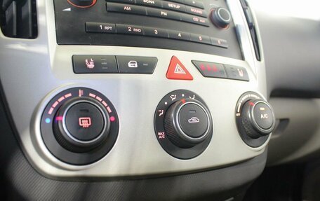 KIA cee'd I рестайлинг, 2009 год, 520 000 рублей, 13 фотография