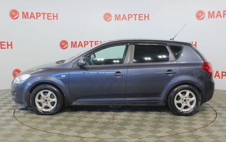 KIA cee'd I рестайлинг, 2009 год, 520 000 рублей, 8 фотография