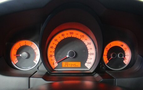 KIA cee'd I рестайлинг, 2009 год, 520 000 рублей, 16 фотография