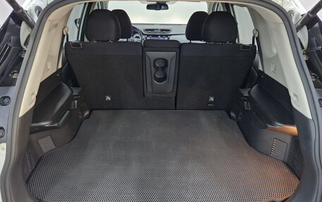 Nissan X-Trail, 2021 год, 2 395 000 рублей, 10 фотография
