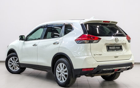 Nissan X-Trail, 2021 год, 2 395 000 рублей, 7 фотография