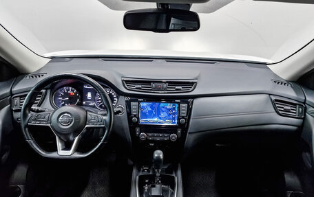 Nissan X-Trail, 2021 год, 2 395 000 рублей, 14 фотография